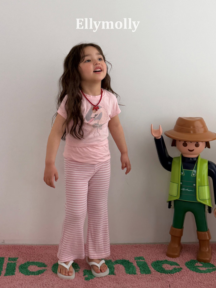 🇰🇷Ellymolly長褲