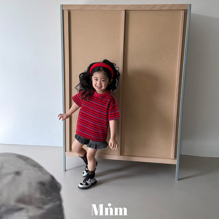 🇰🇷Minimal 髮箍