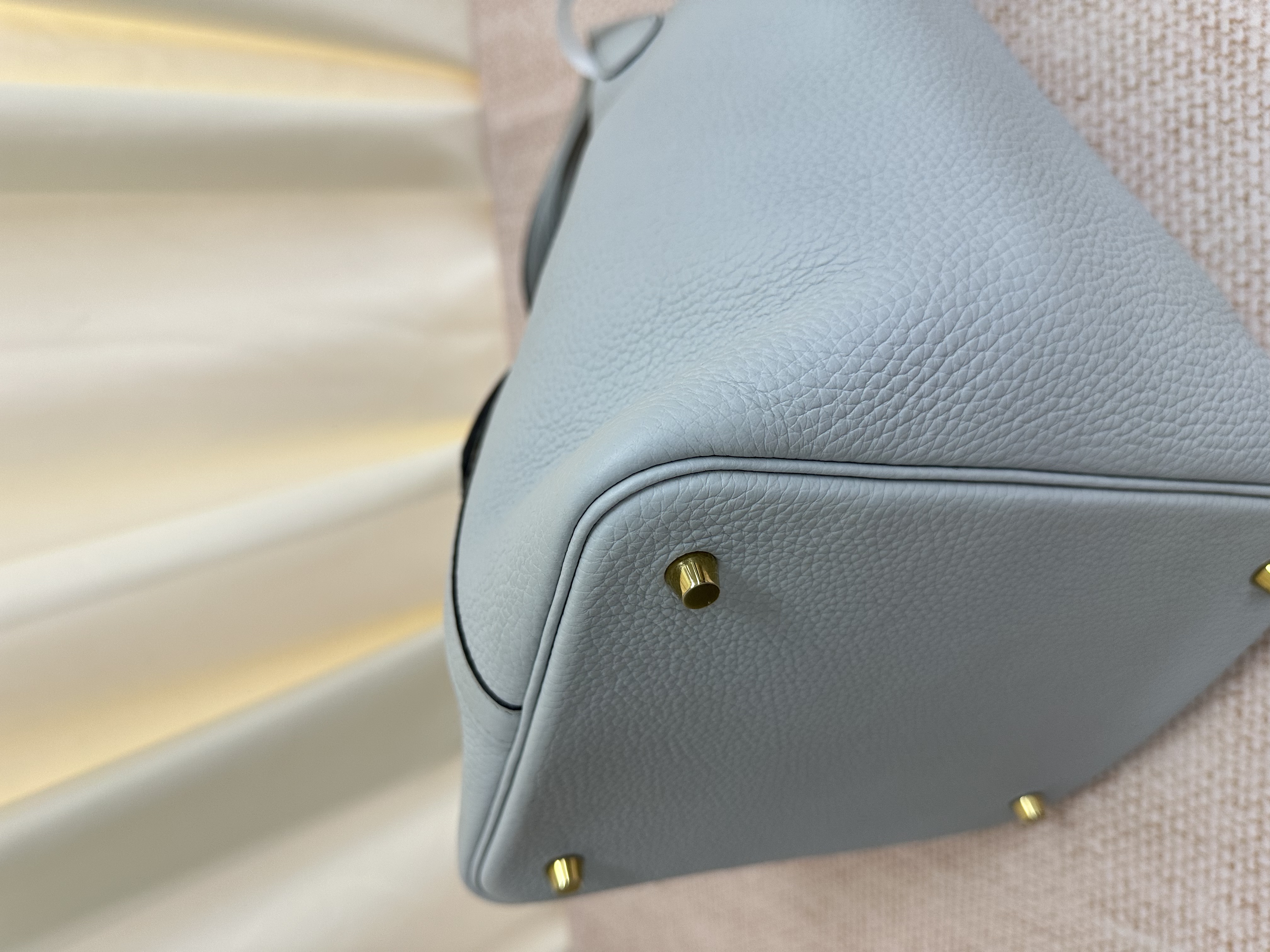 Pre-owned Hermès Picotin Lock 22 Stamp Z / Product Code: 26040104