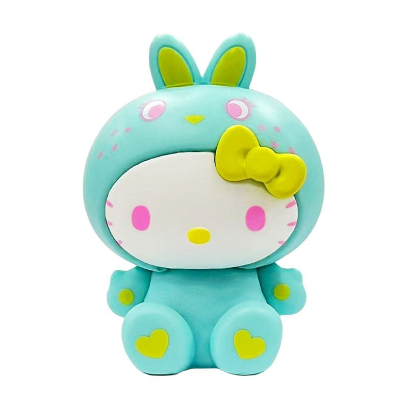 🎌日本直送🎌 Hello Kitty 造型公仔盲盒