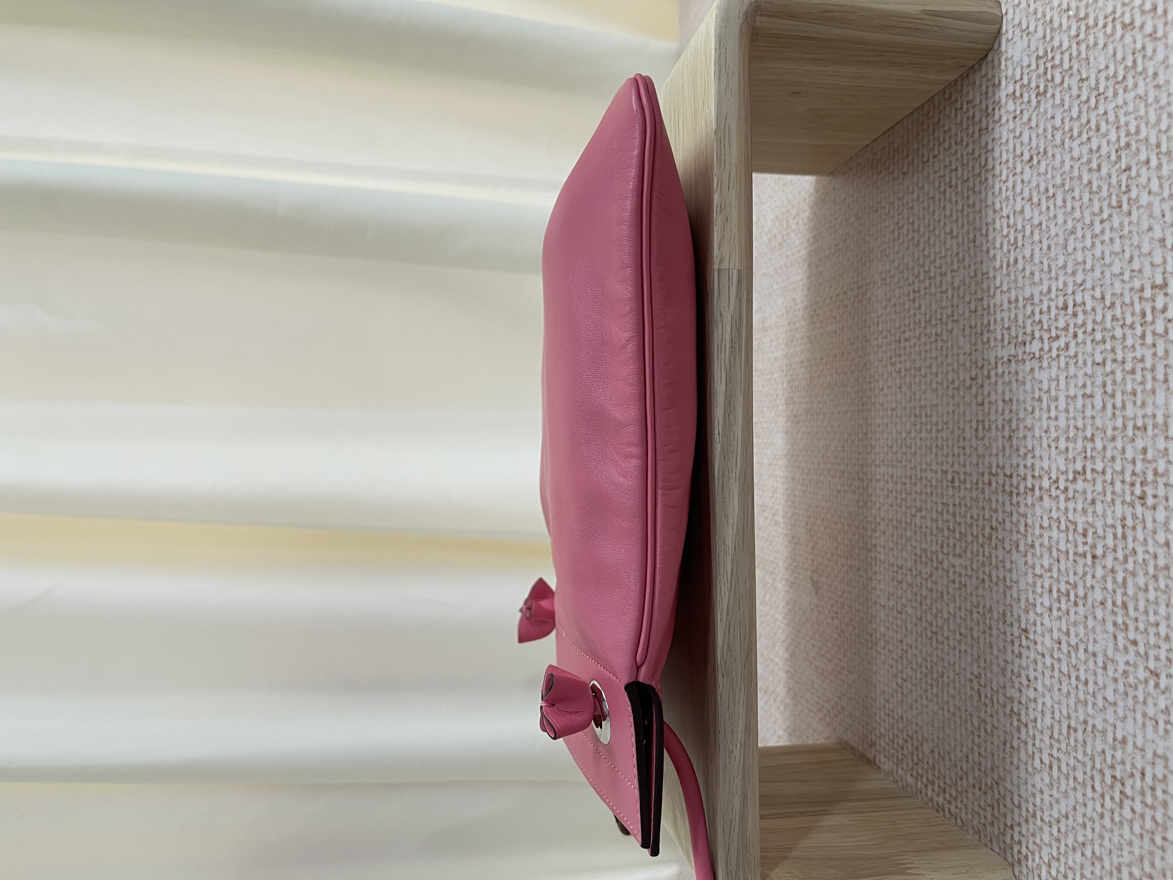 Pre-Owned HERMES Aline Mini Bag / Stamp D / Product Code: 26022502