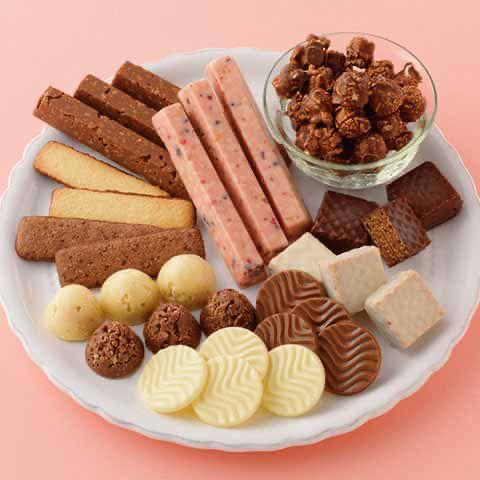 Royce Chocolate Selection (情人節限定)  - 01220109