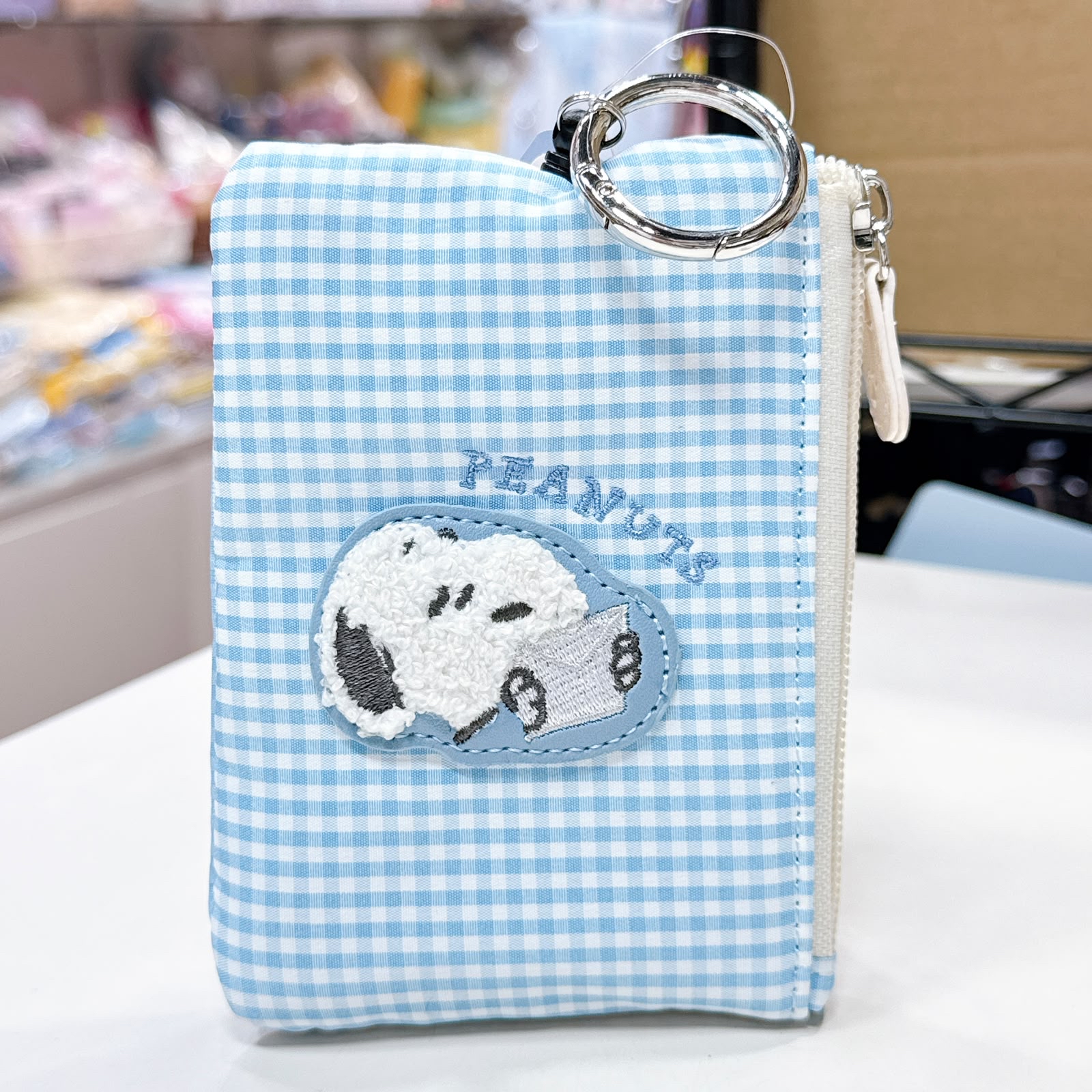 日本直送snoopy格仔新系列產品