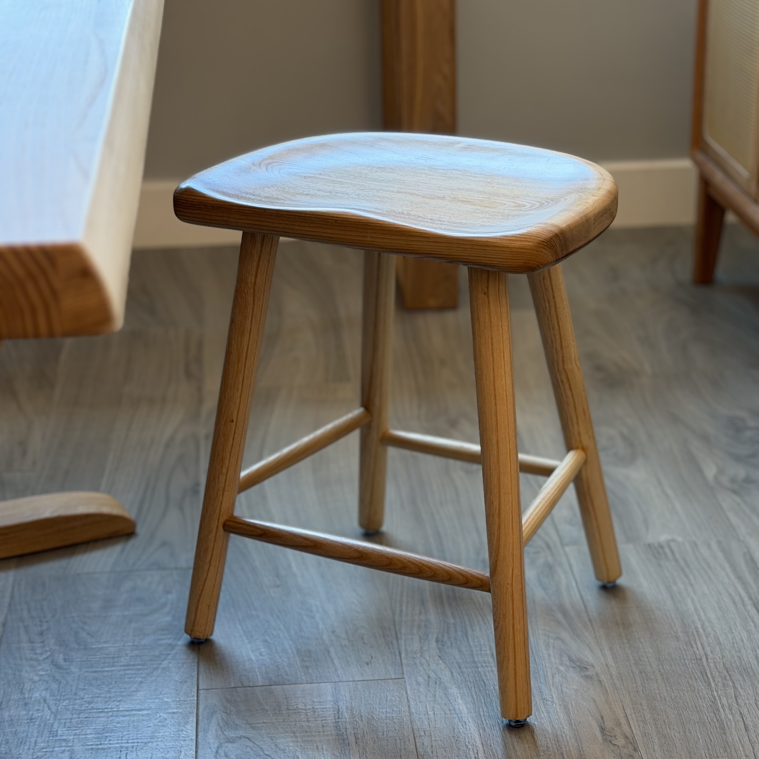 PAT PAT Stool