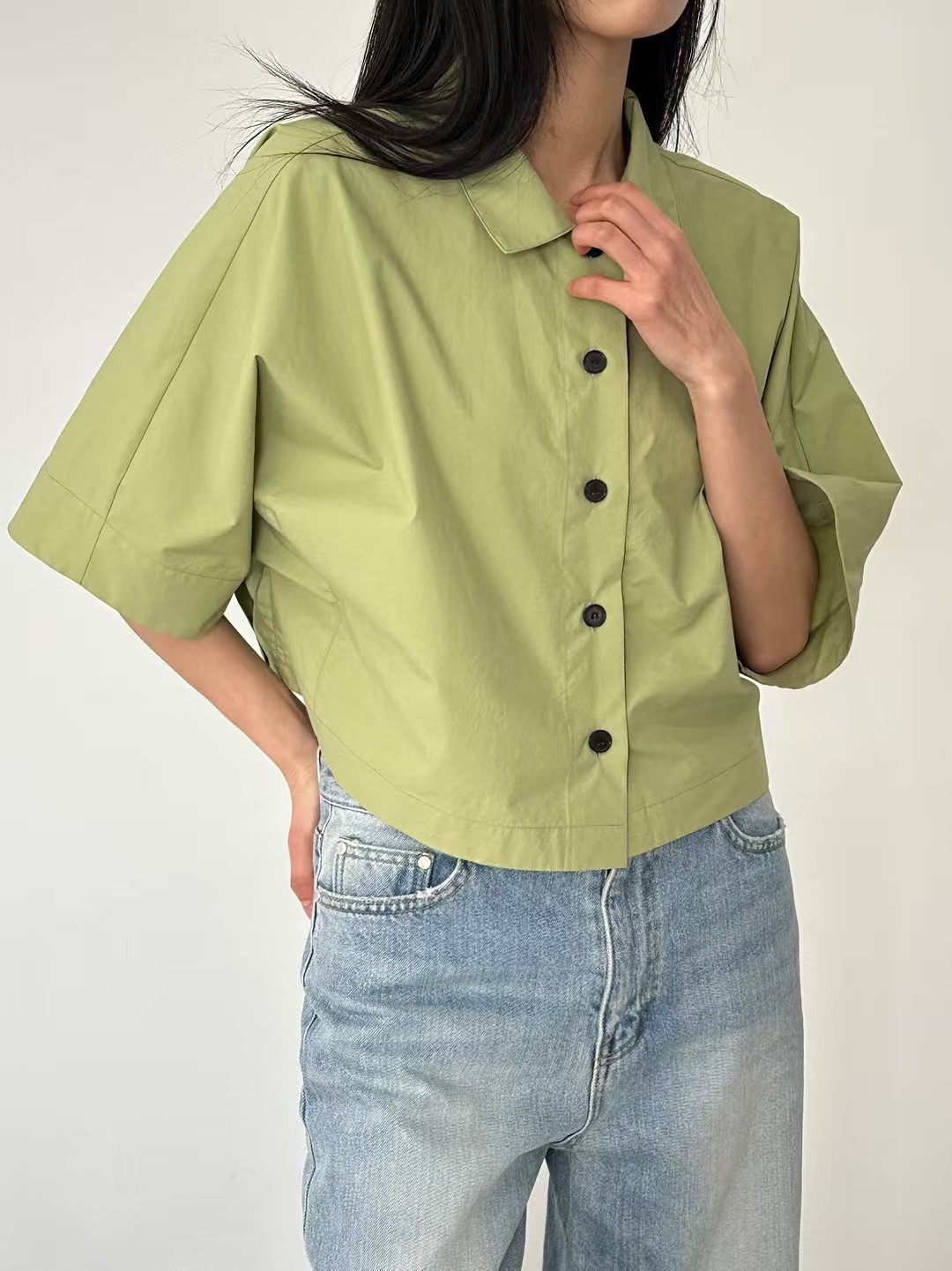 (2026SS) DAYLOG - TOP