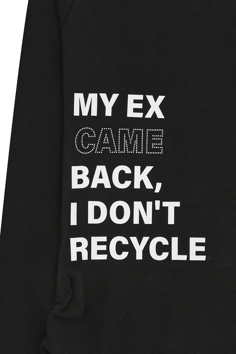 MIDNIGHT MOVE - came ops (Black)
