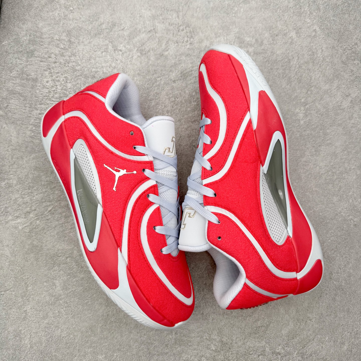 Nike Jordan Tatum 4 IO5031-600