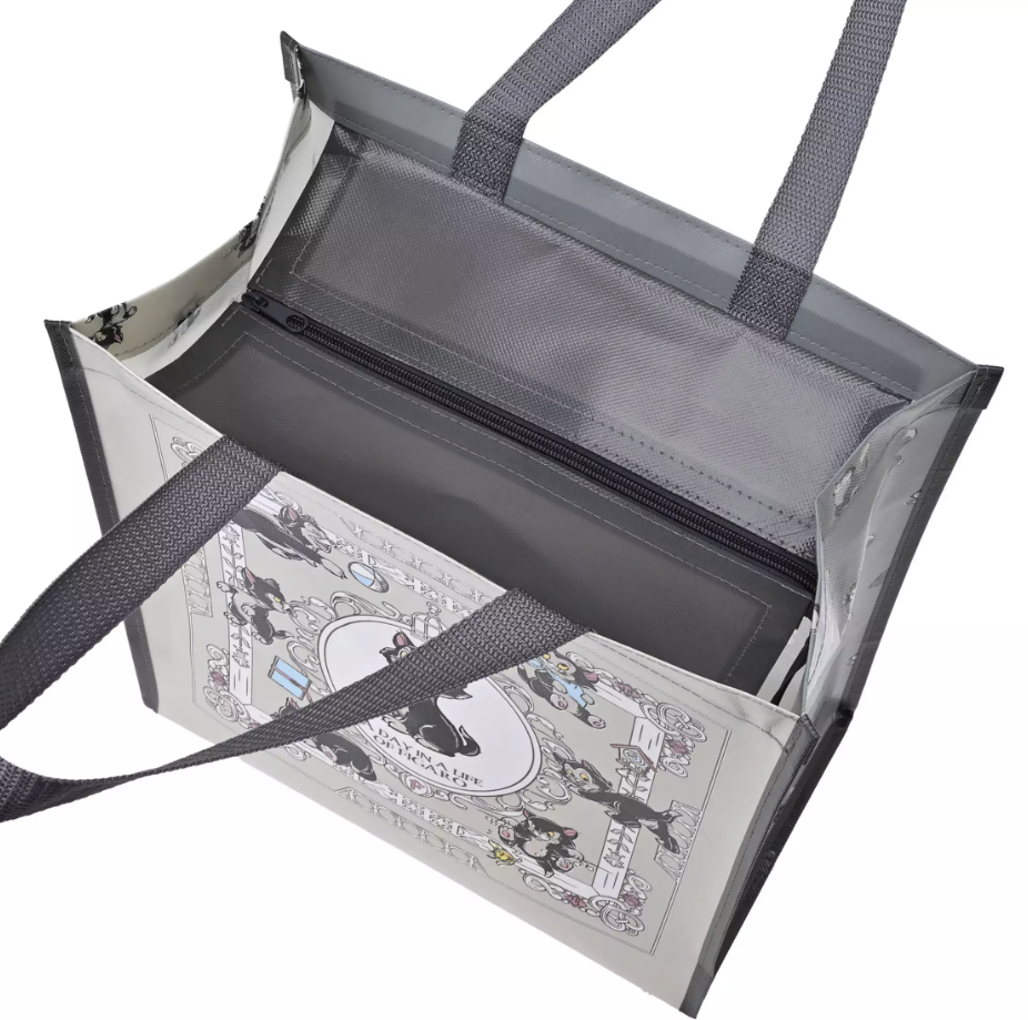 預訂 Cat Day 2026 盲抽系列 購物袋