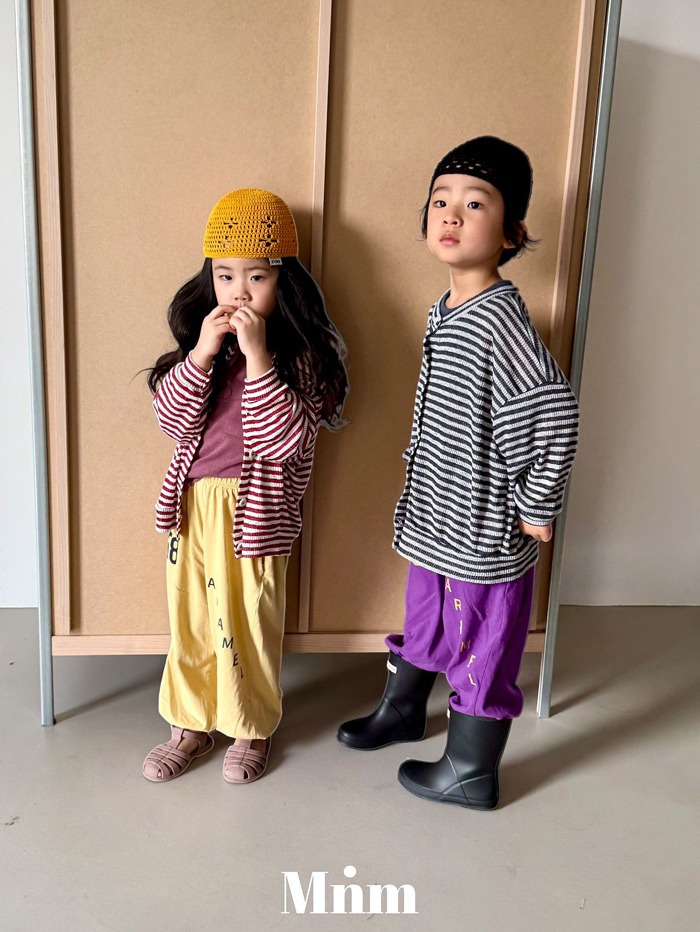 🇰🇷Minimal 外套