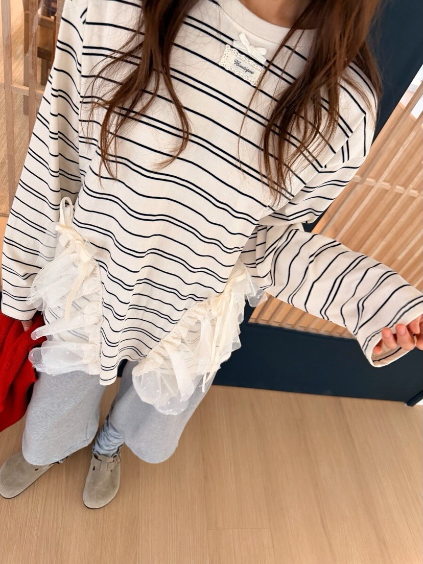 (2026FW) BOUTIQUE - TOP