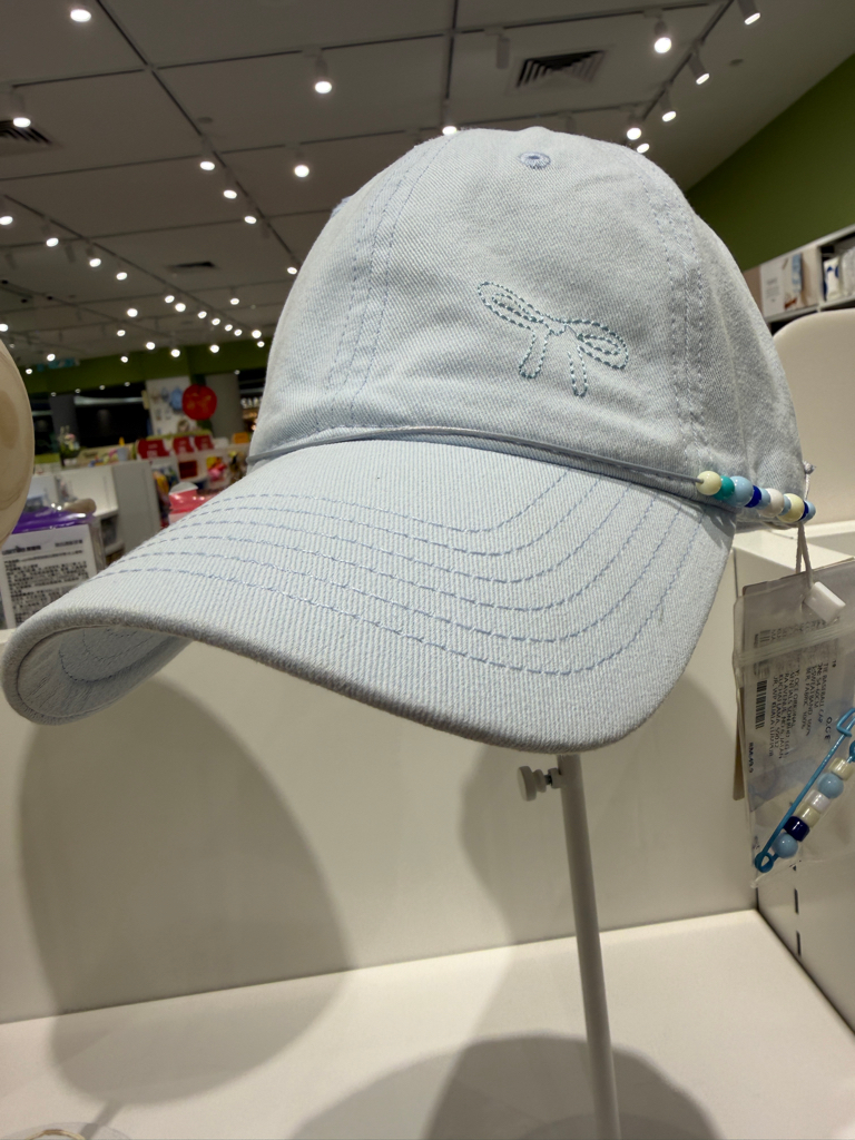 Baseball Cap