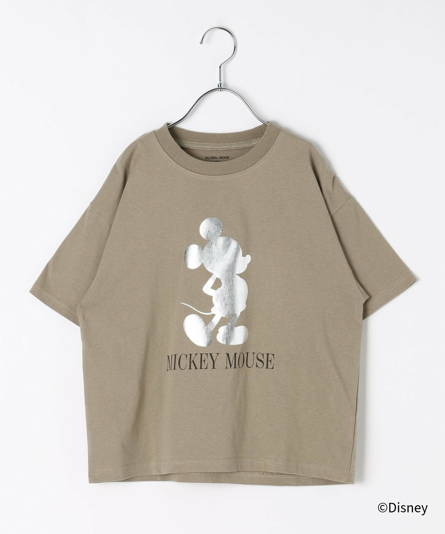 🆕【⭐訂購⭐】🌀 🇯🇵 日本直送 #Disney 復古設計 吸濕快乾 短袖 tee［7款選］🌀 [ELCA-0192][260421]