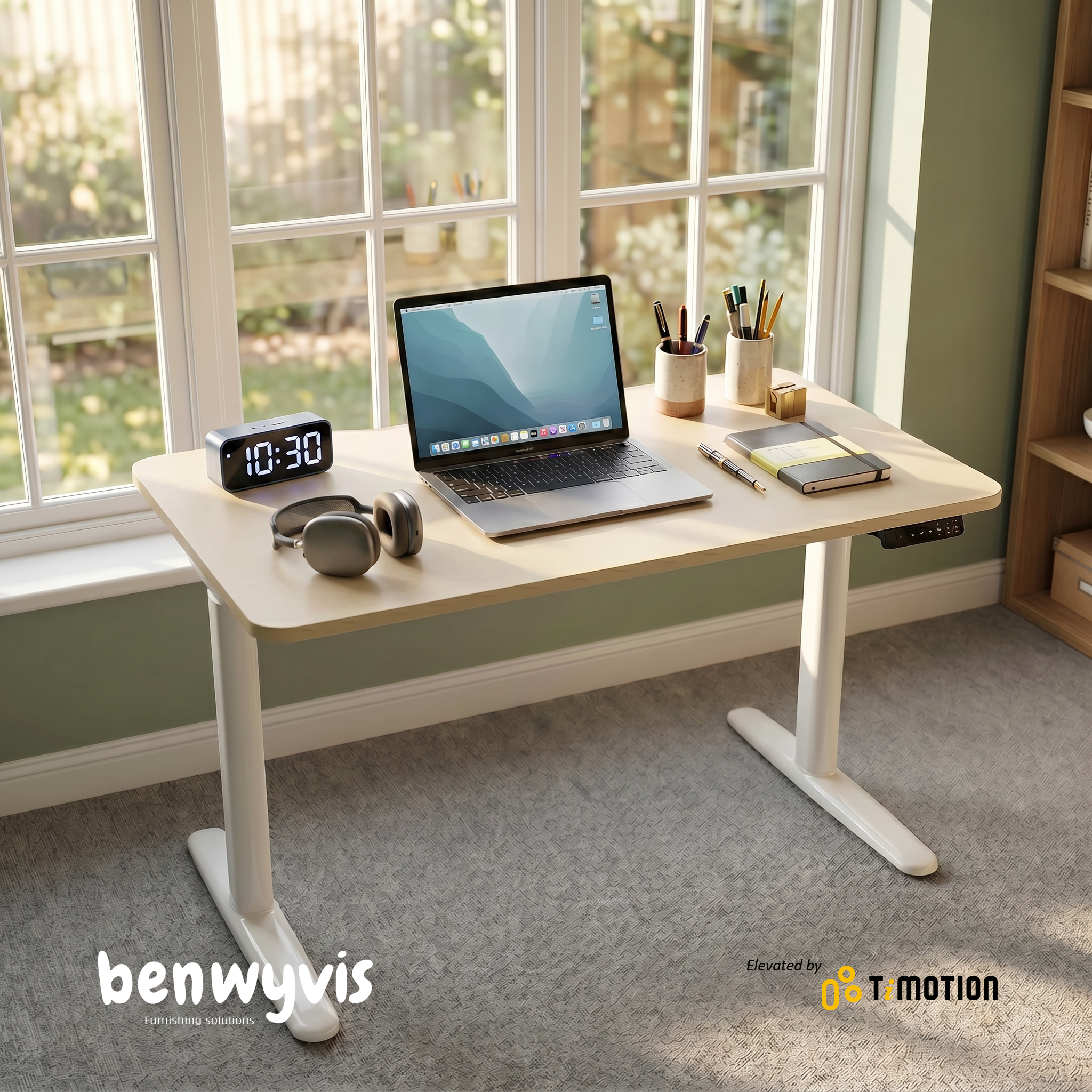 TEK22 Standing Desk