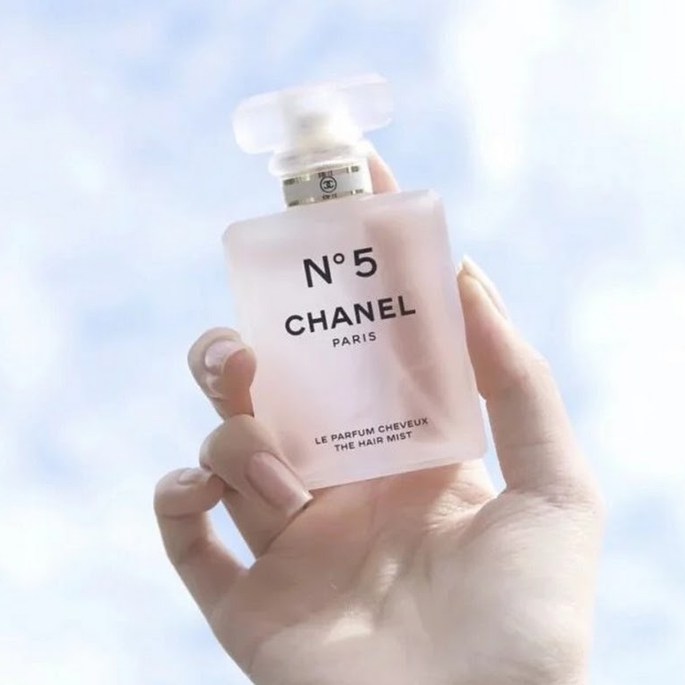 🟥BB00112🟥CHANEL N°5 髮香噴霧(35ml)