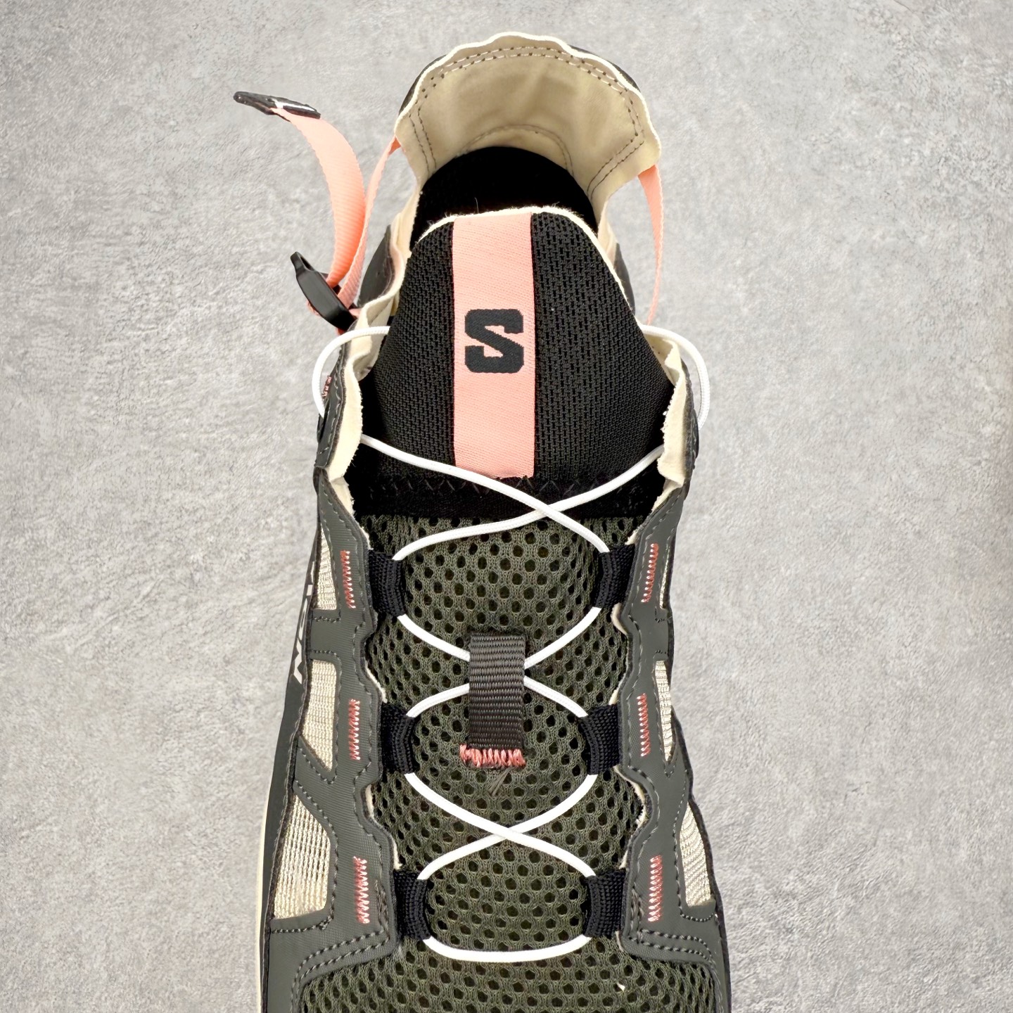 Salomon Techamphibian 5 