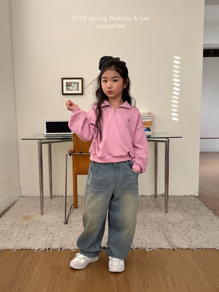 🇰🇷Matilda&Lee MTM