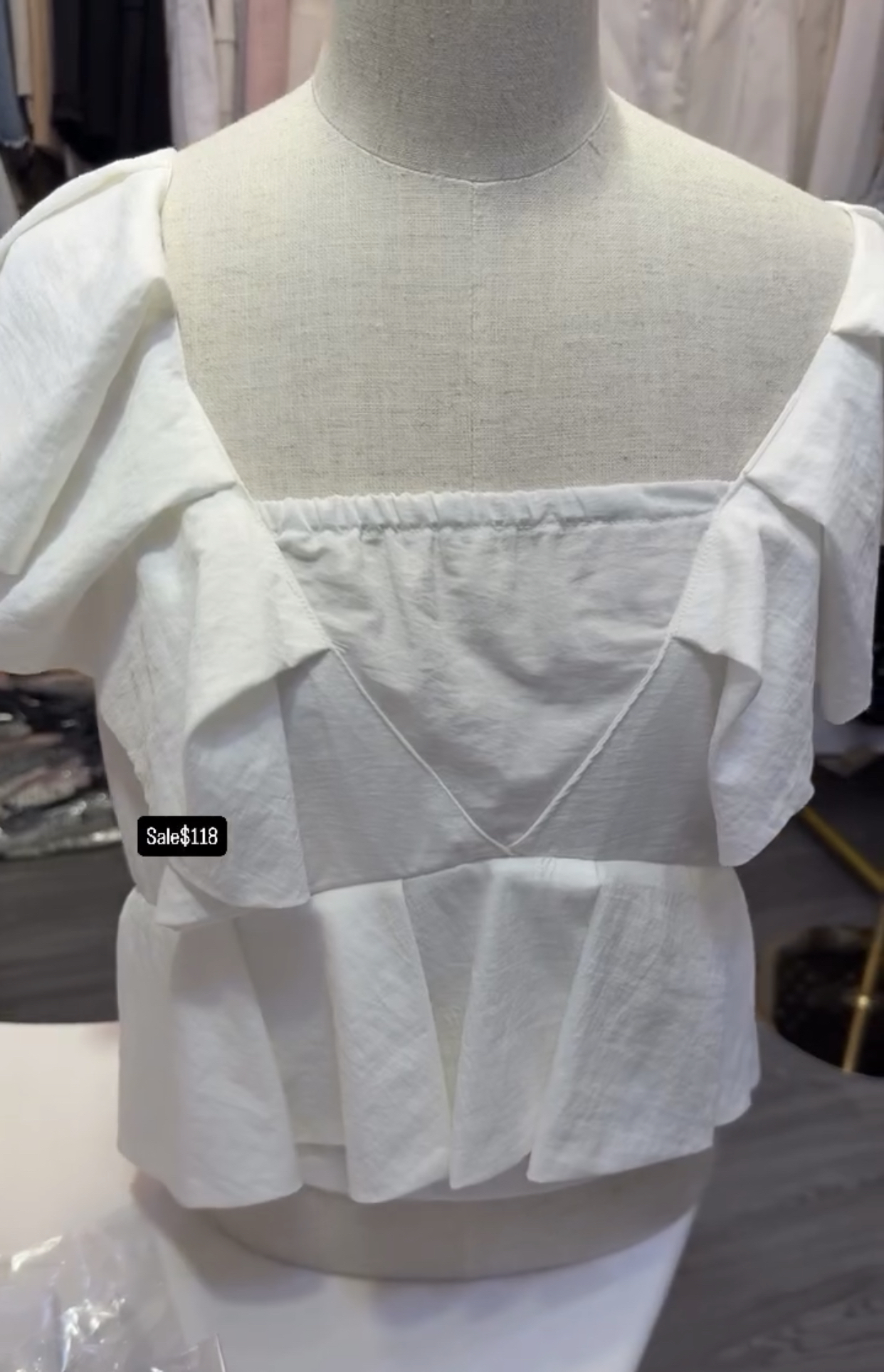 Sale$118