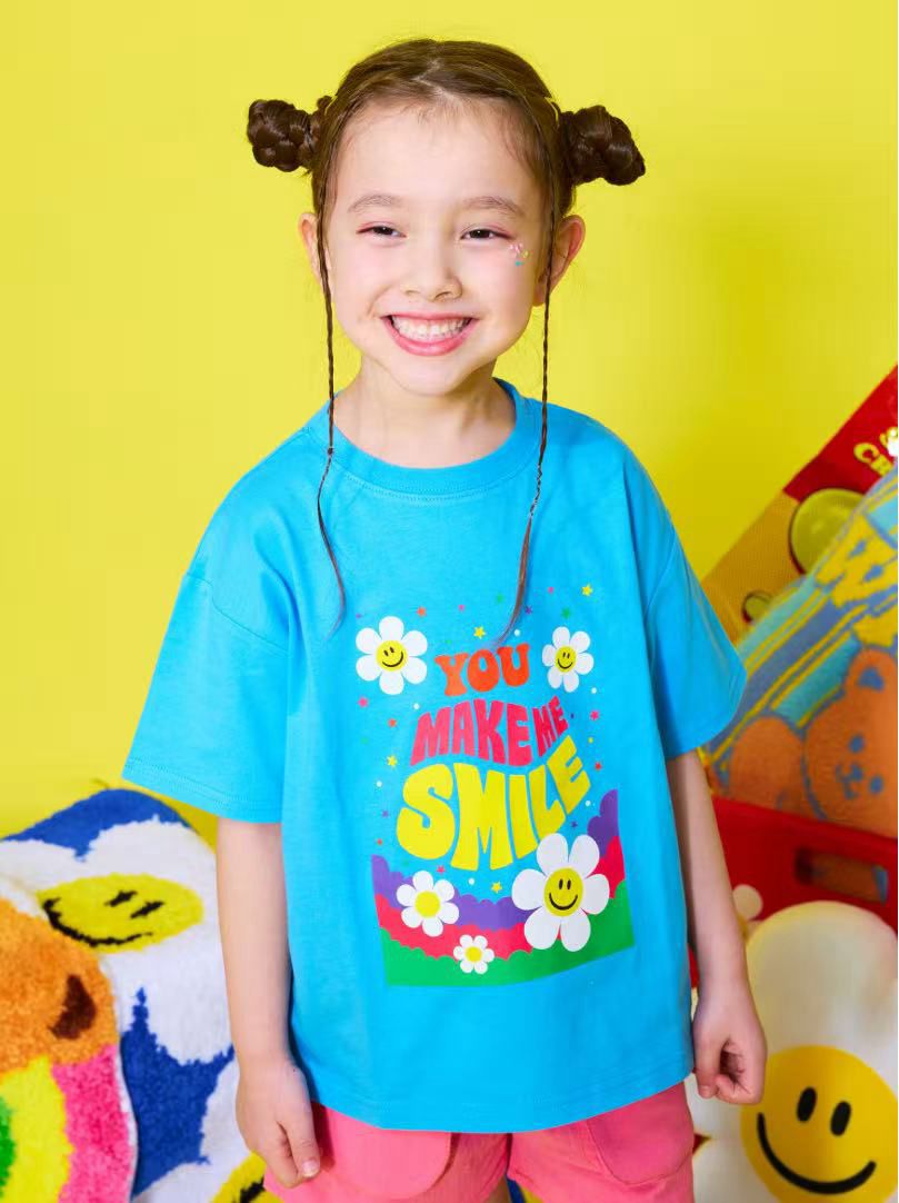 廠單 Wiggle短袖系列合集