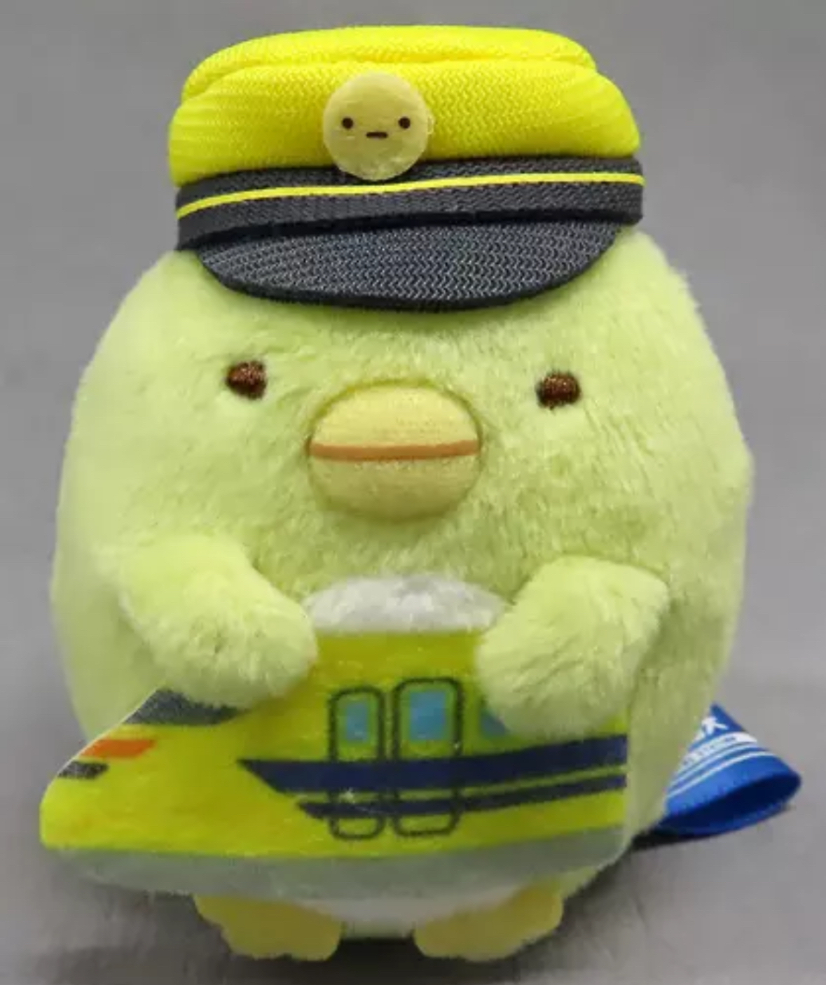 角落生物 河童 車長手玉｜現貨