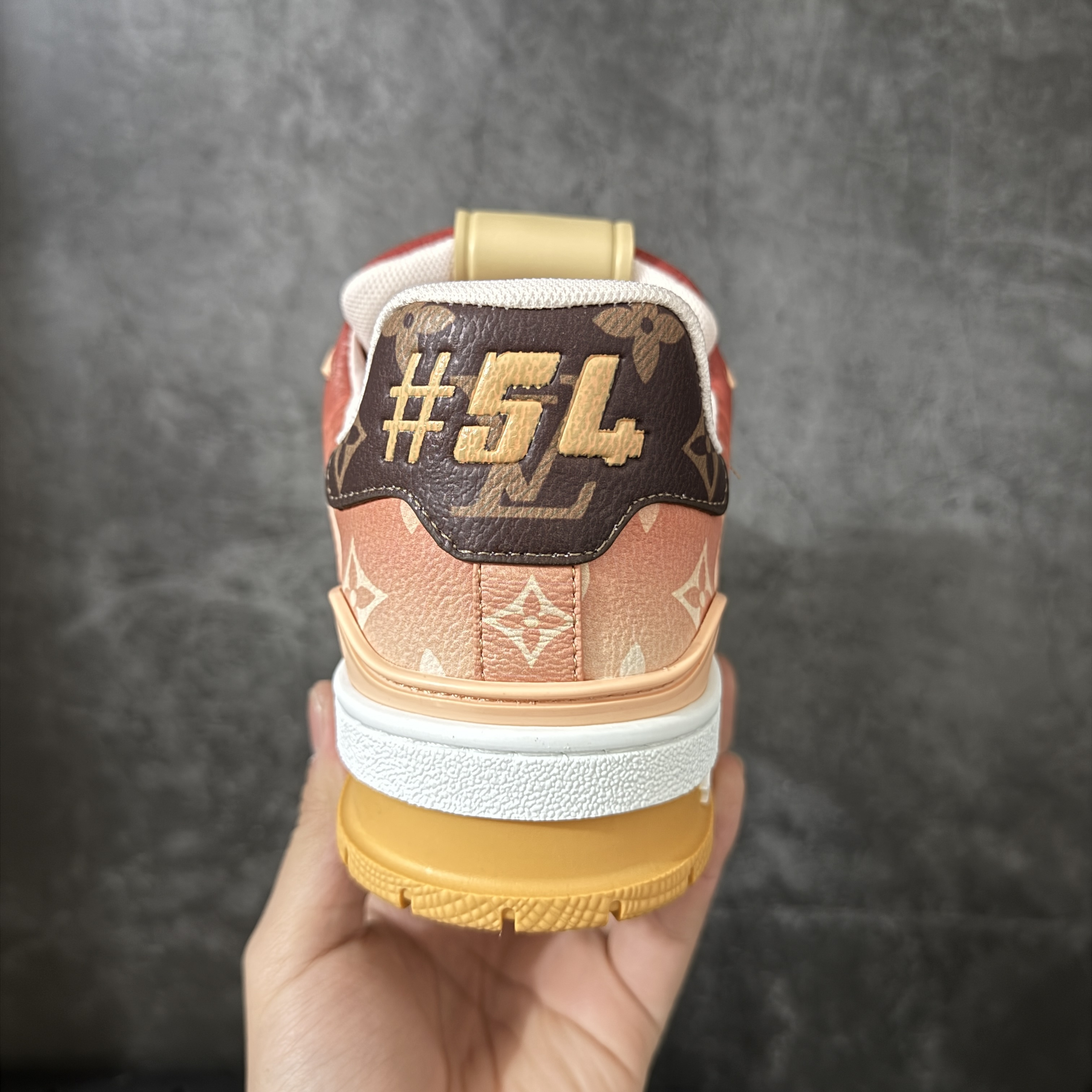 Louis Vuitton LV Trainer