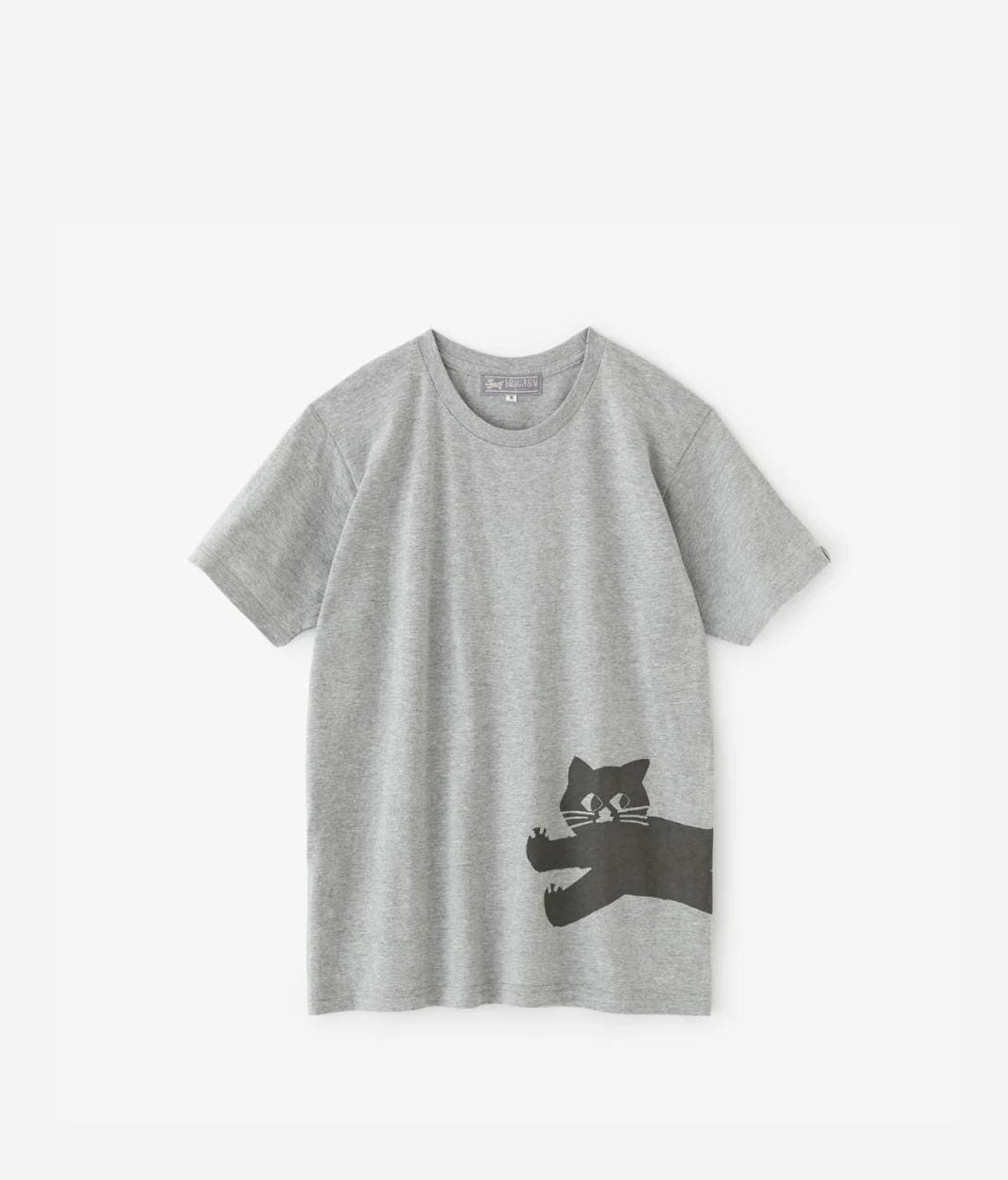 日本 SOUSOU deportare短袖T-shirt