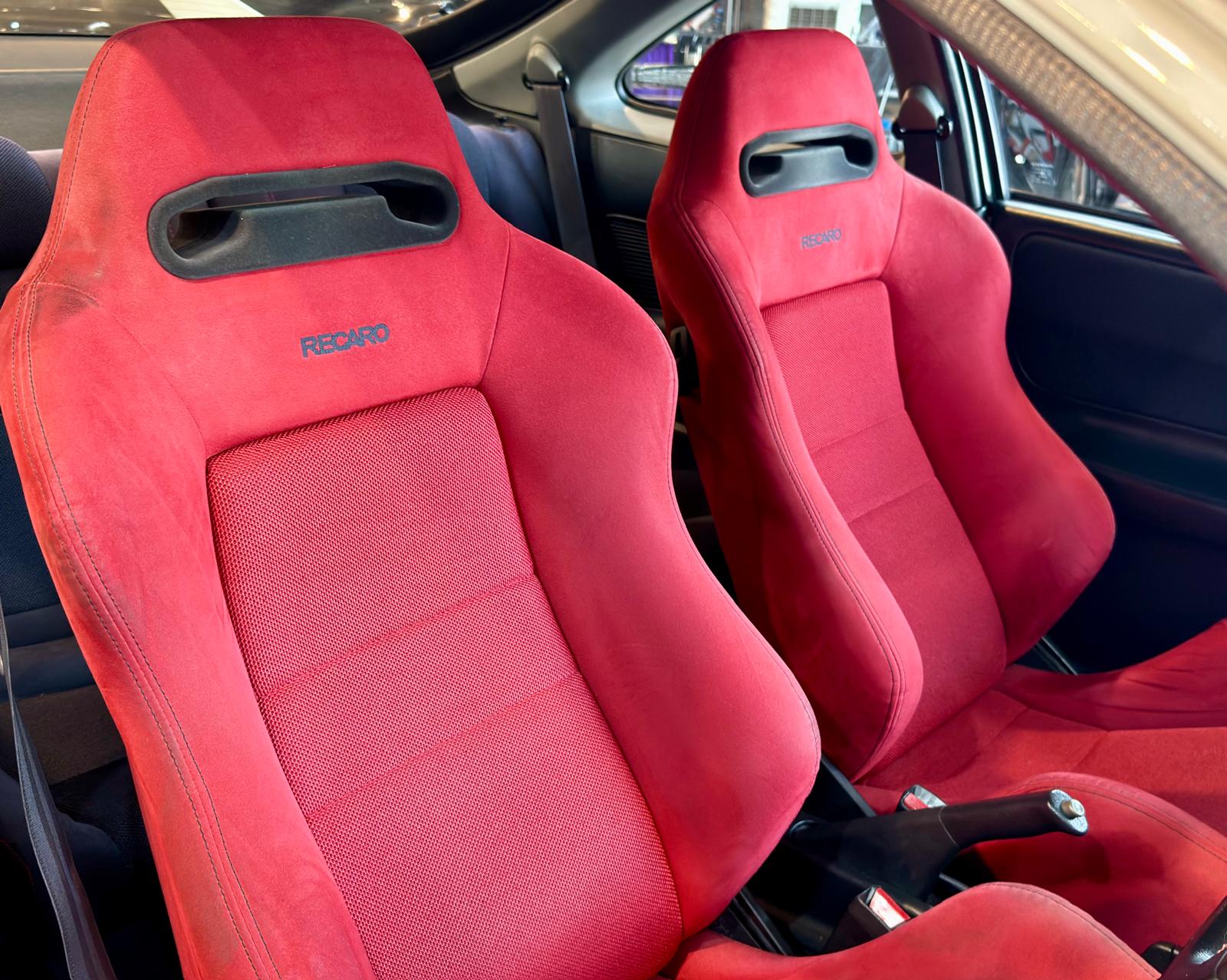 Honda Integra Type-R DC2 1997