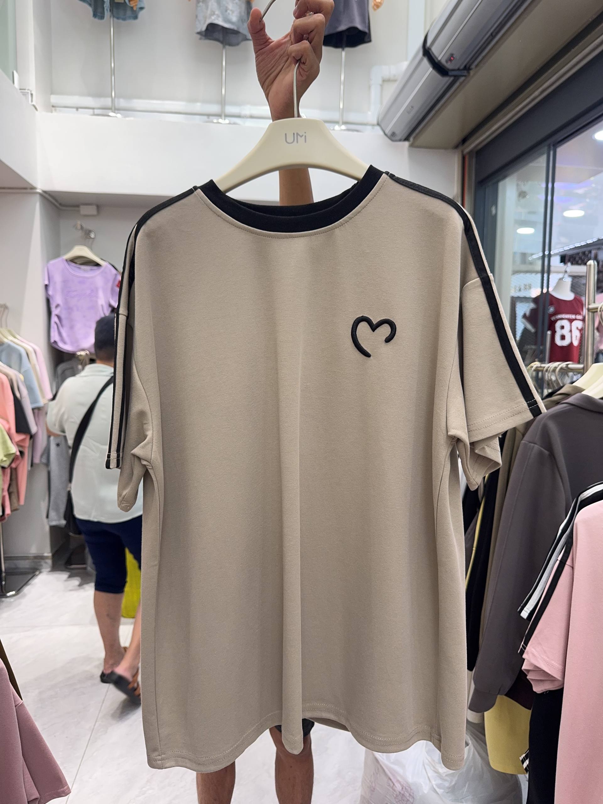 🇹🇭爱心Over T✨