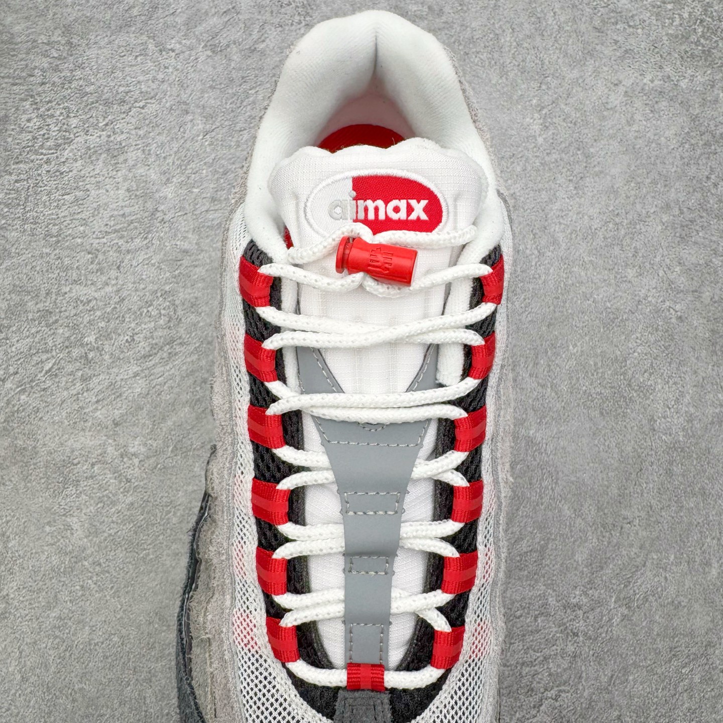 Nike Air Max 95 SPUndefeated Geo Tokyo IB4523-003