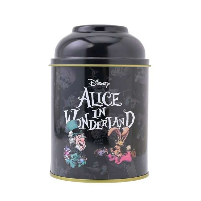 🌸 【預訂】紅茶Set - DISNEY ALICE IN WONDERLAND 75TH ANNIVERSARY