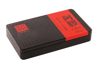 東阿阿膠塊 250g (8片裝)