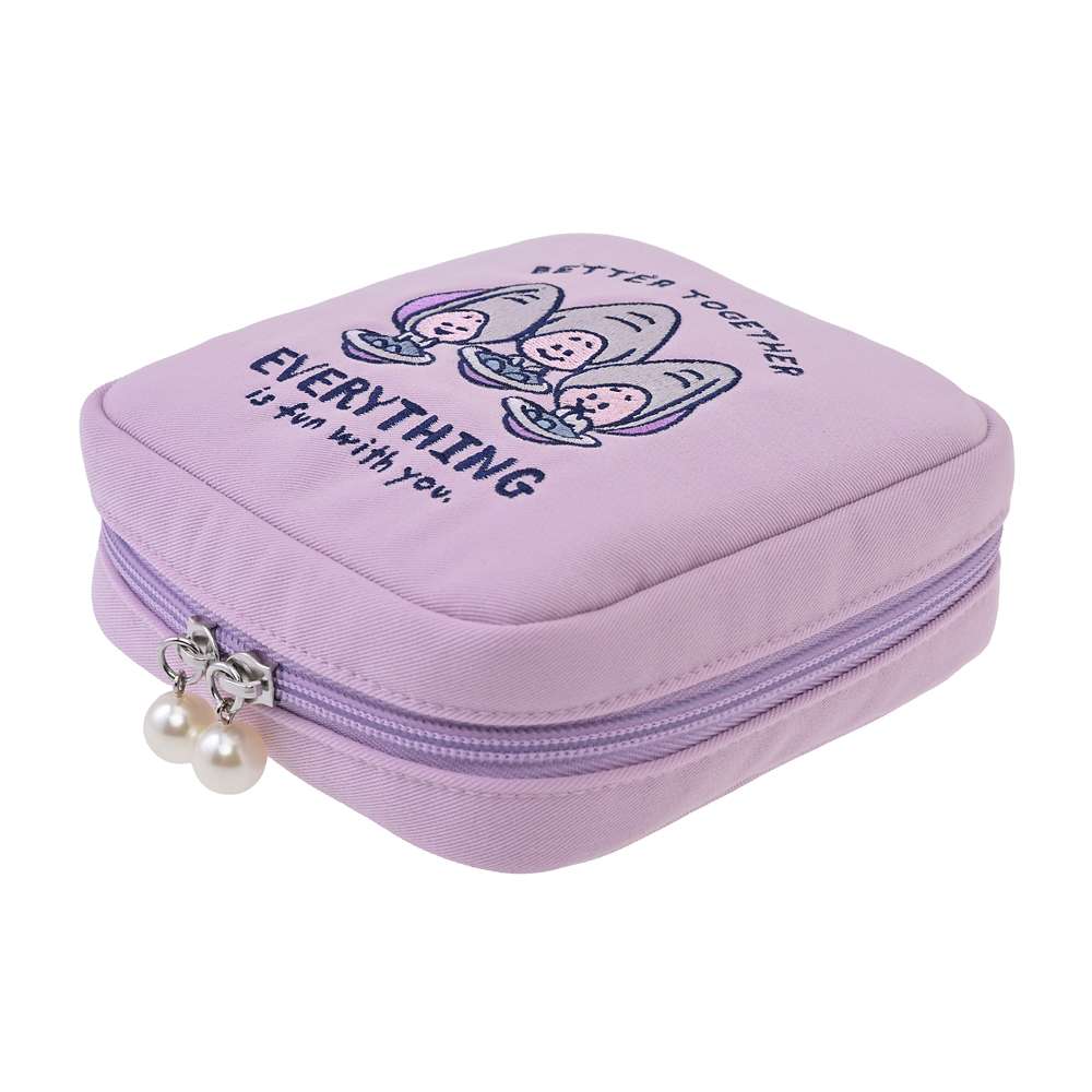 【預訂】Baby Oyster 2026 - pouch