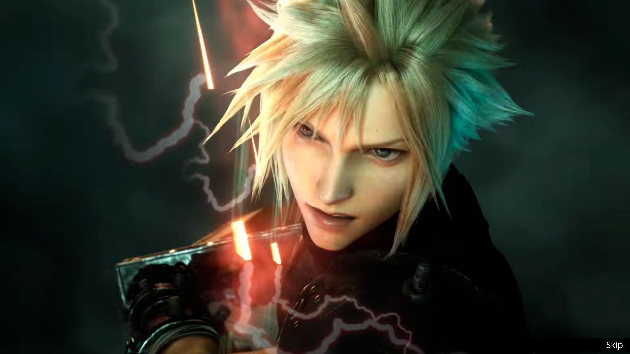 NS2 最終幻想共鳴 FINAL FANTASY RESONANCE