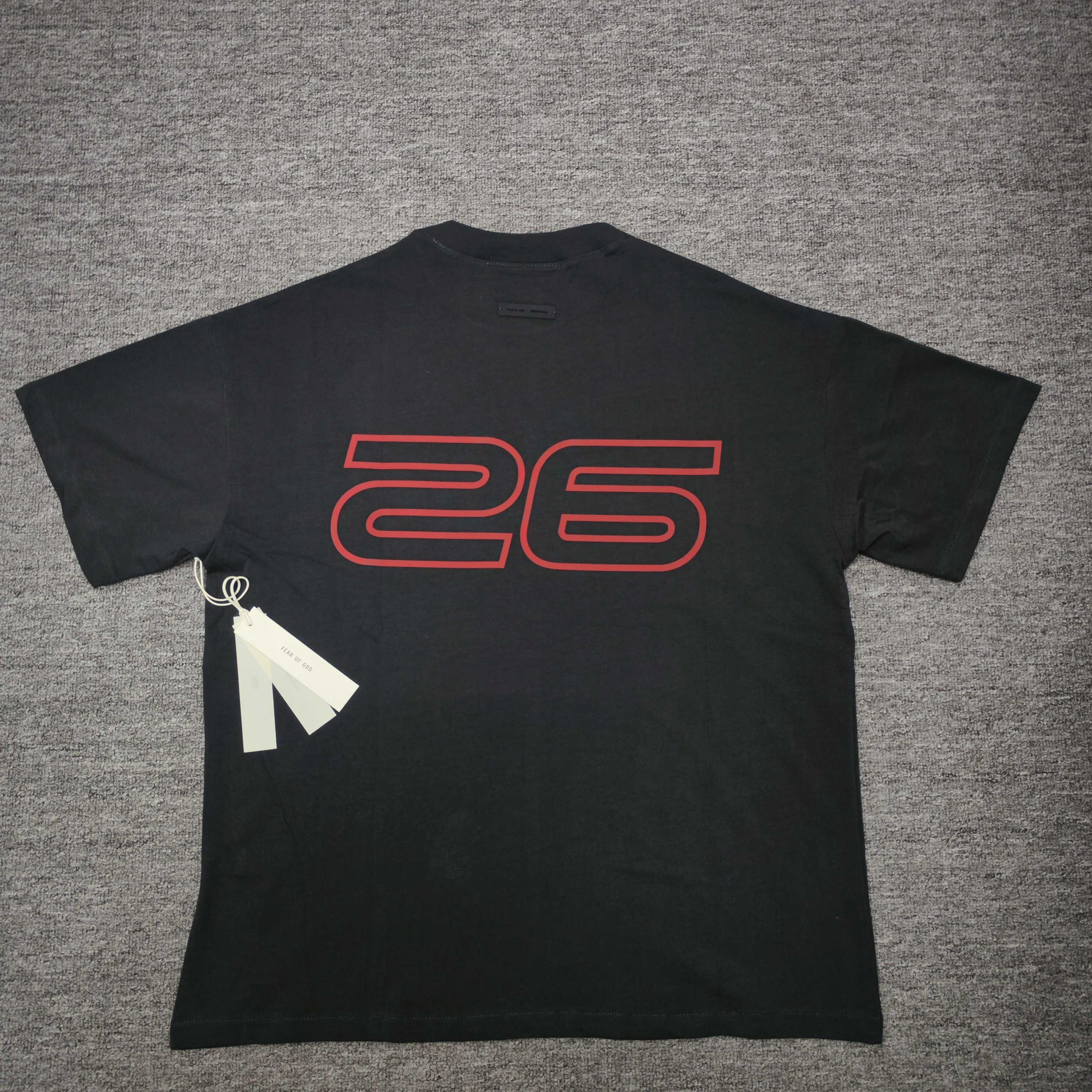 Fear of God Essentials 90's Tee