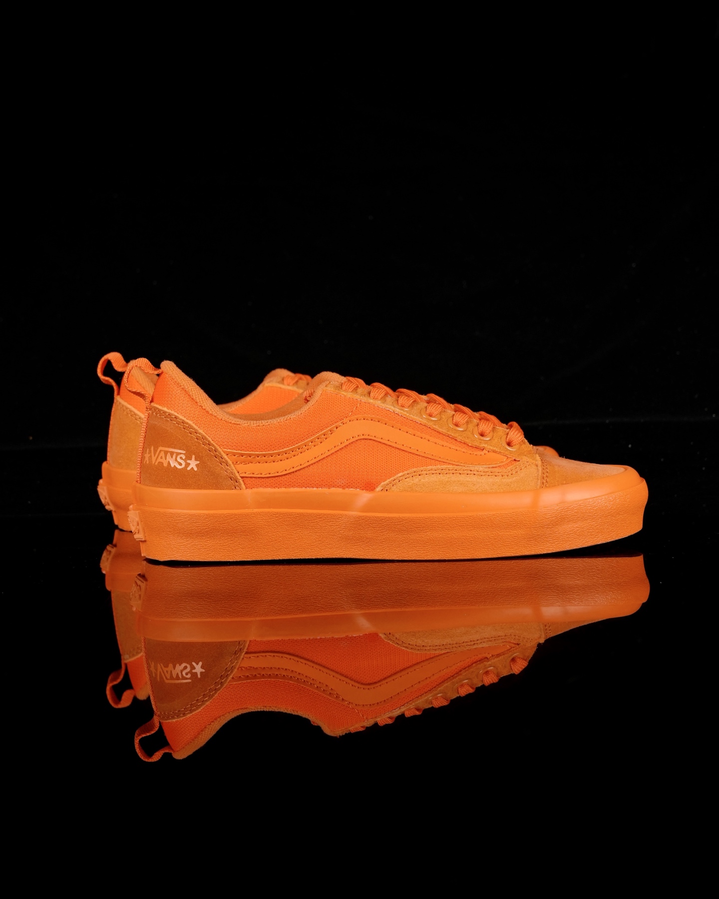 Vans Old Skool 36+ Atiba Jefferson
