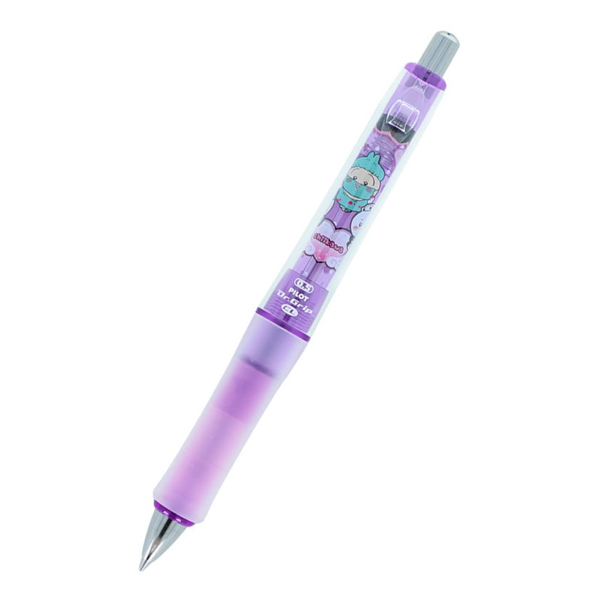 現貨｜Chiikawa ちいかわ 日本製 Pilot Dr.Grip CL PlayBorder 0.5mm 鉛芯筆 (S4660102)