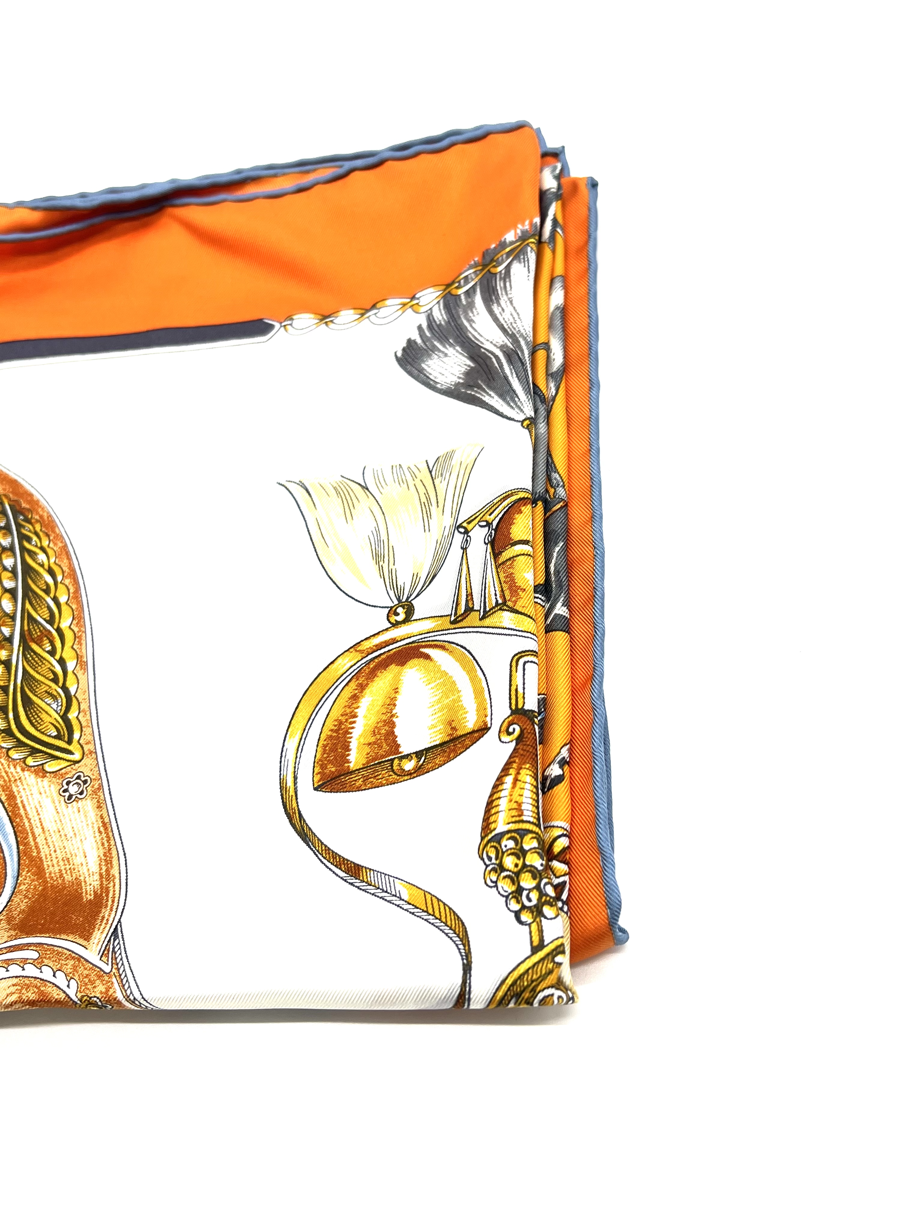 Pre-owned Hermes scarf / Product Code: 26050812