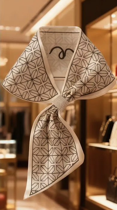 Magic Scarf - Random Design