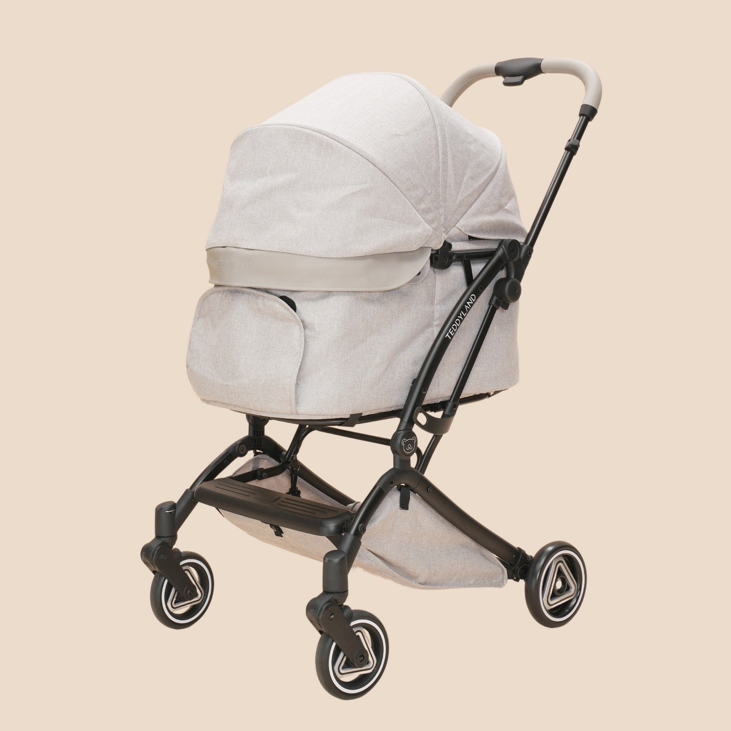 TeddyLand Classic 寵物手推車