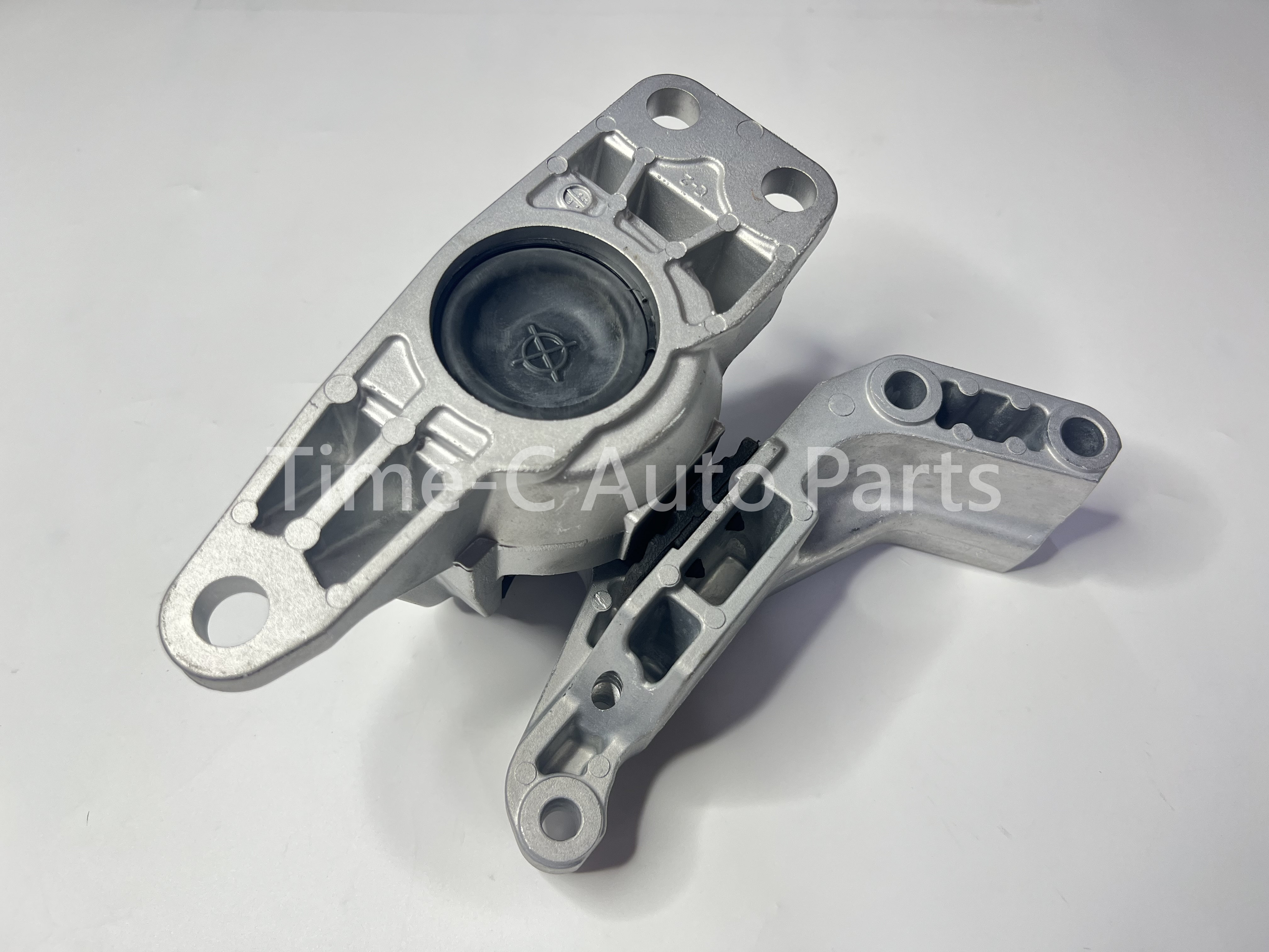 右機器膠 11210-5TL1A - Nissan Serena