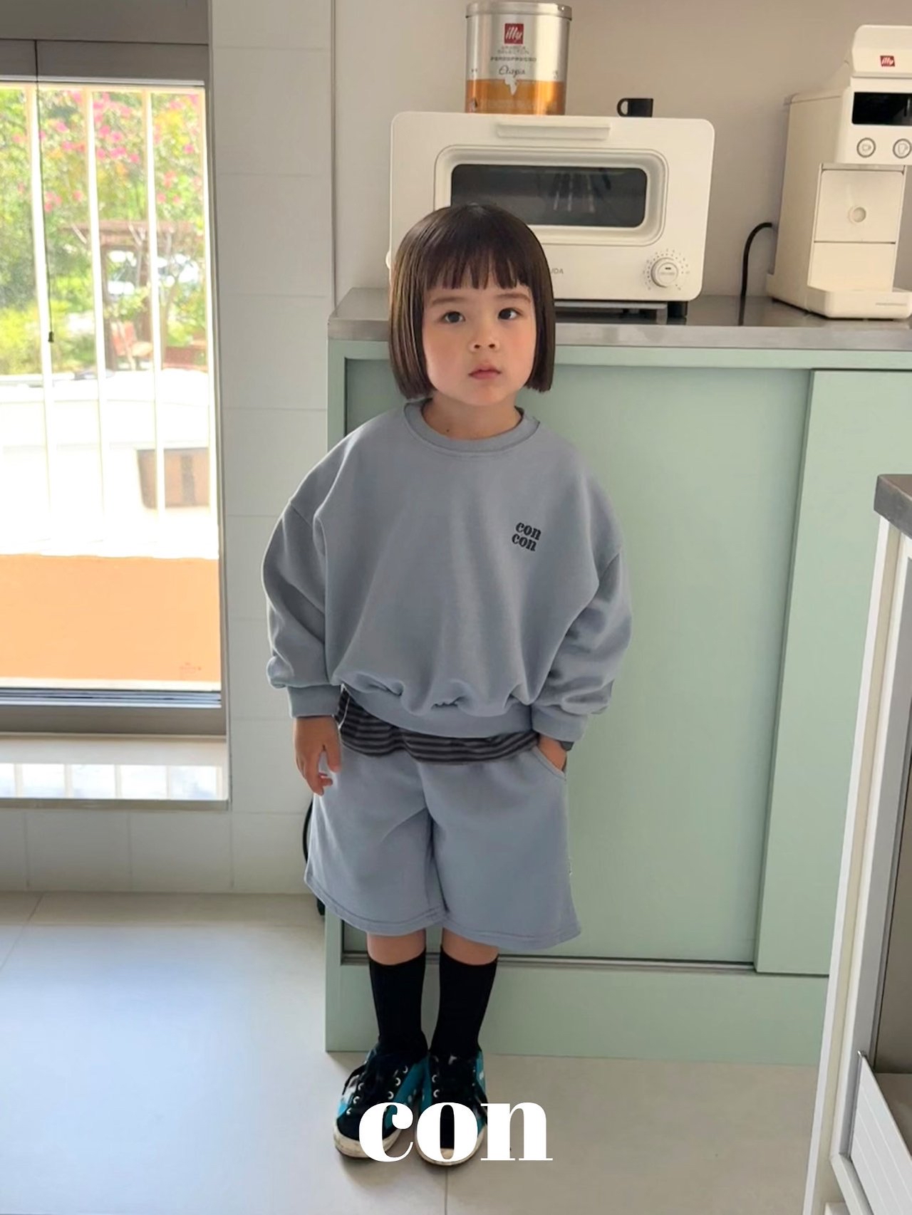 Con | Daycare Set (Special Price)