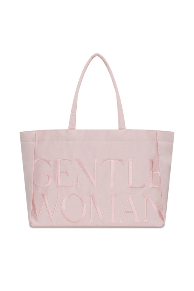 🇹🇭GENTLEWOMAN - BALLERINA BAG代購