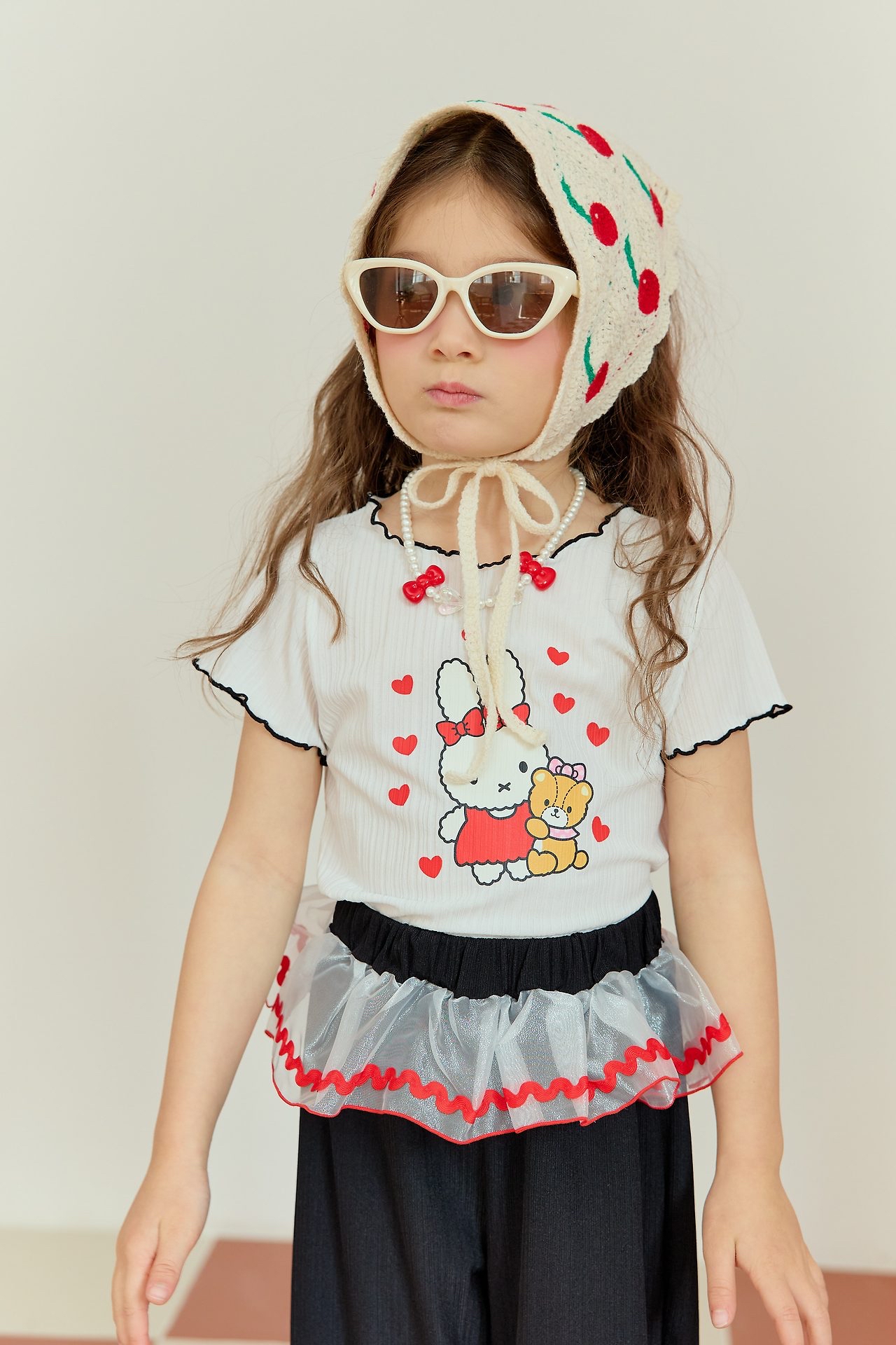 🇰🇷sera kids set