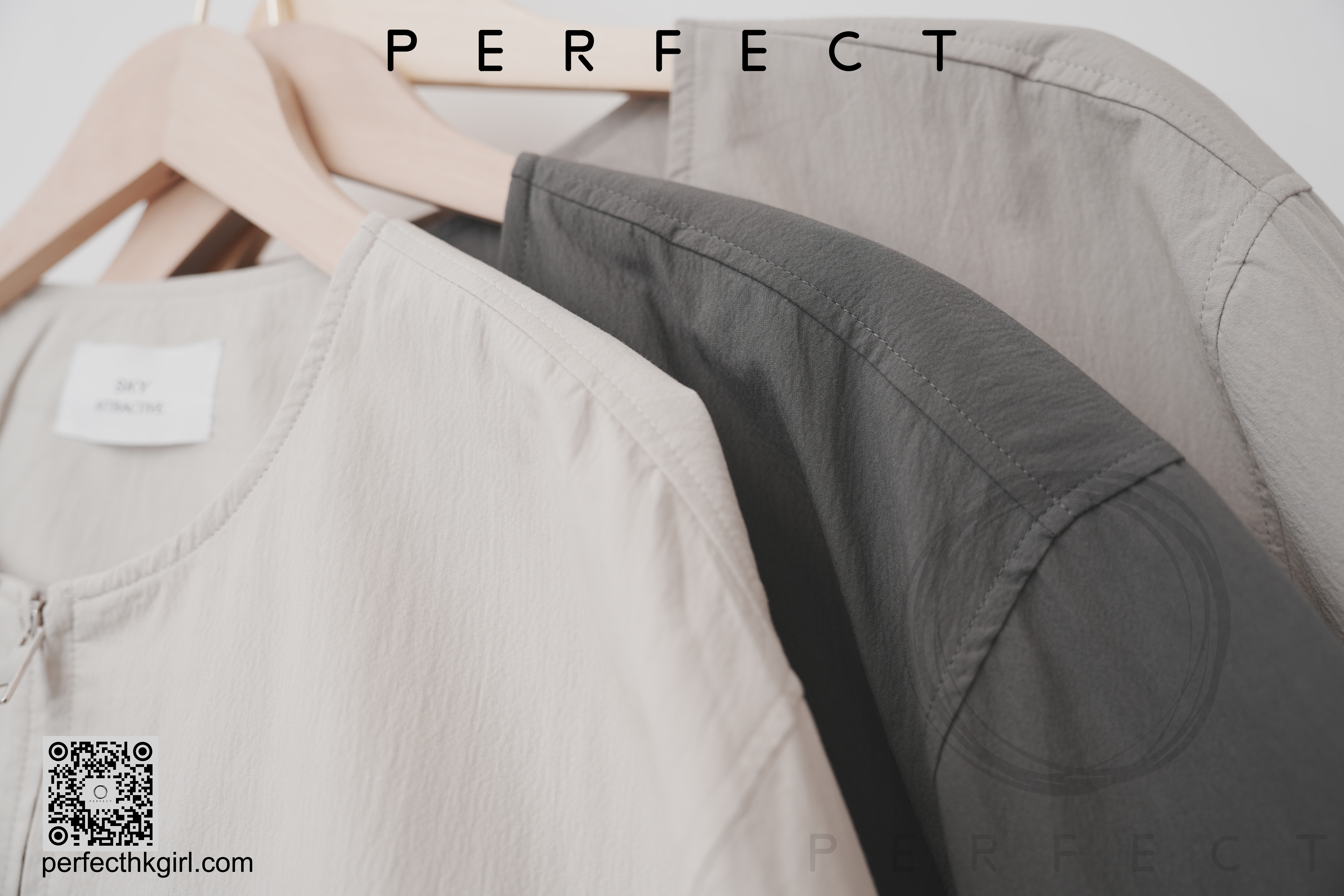 J0044_清爽文青外套（文青卡其色）