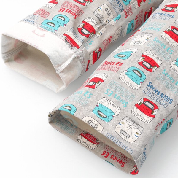  🆕【⭐訂購⭐】🇯🇵日本直送 #JR新幹線列車 全身印花 家居服套裝［2款選］🌀 [ELBA-0142][260318]