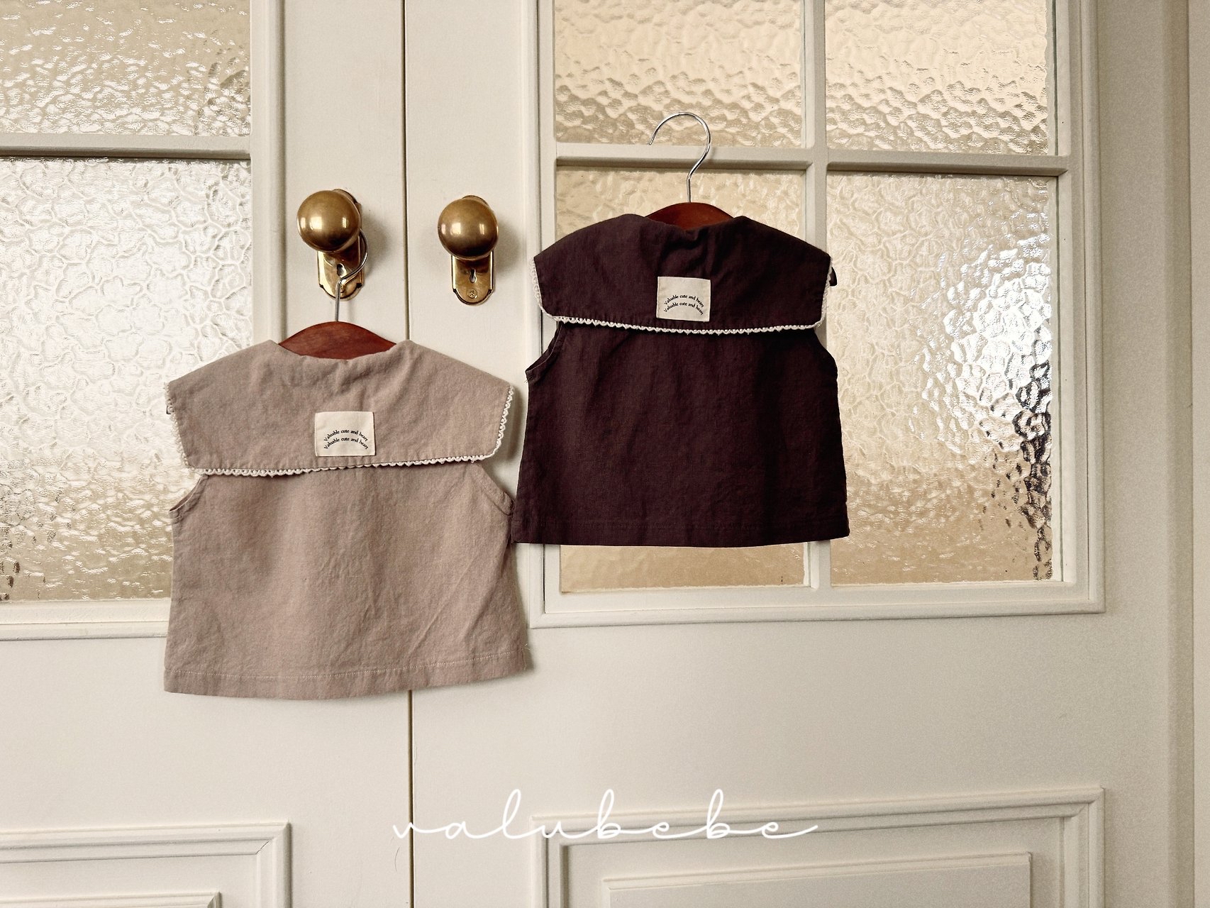 🇰🇷Valu_bebe背心