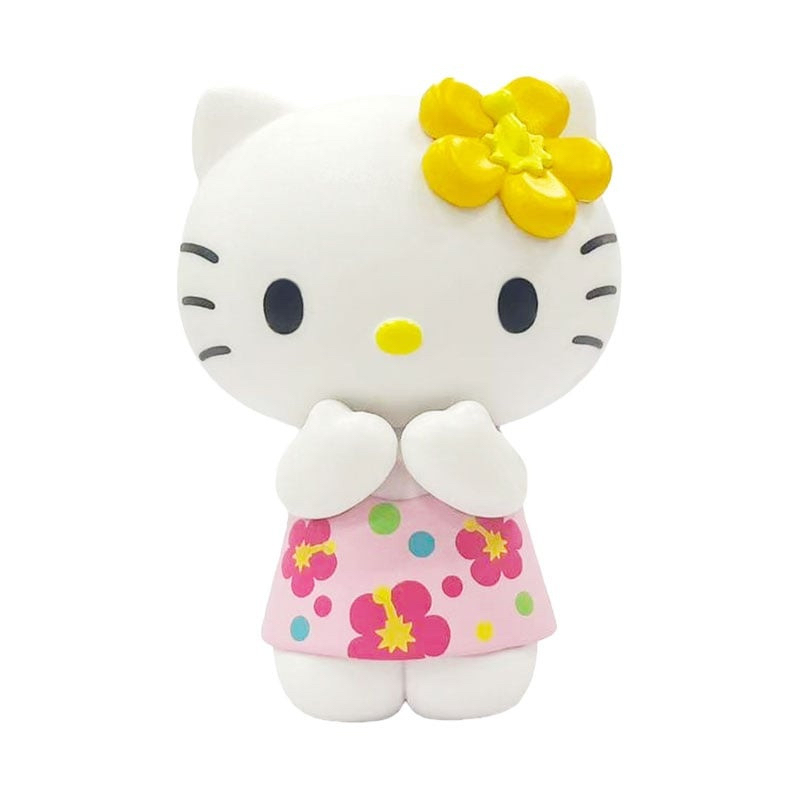 🎌日本直送🎌 Hello Kitty 造型公仔盲盒