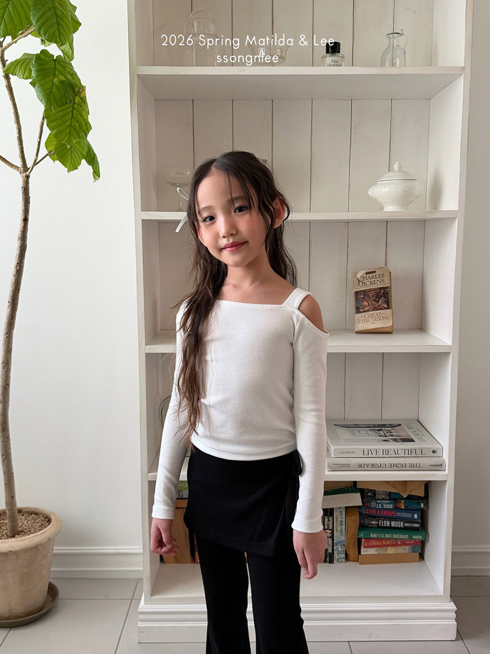 🇰🇷Matilda&Lee Skirt pants 