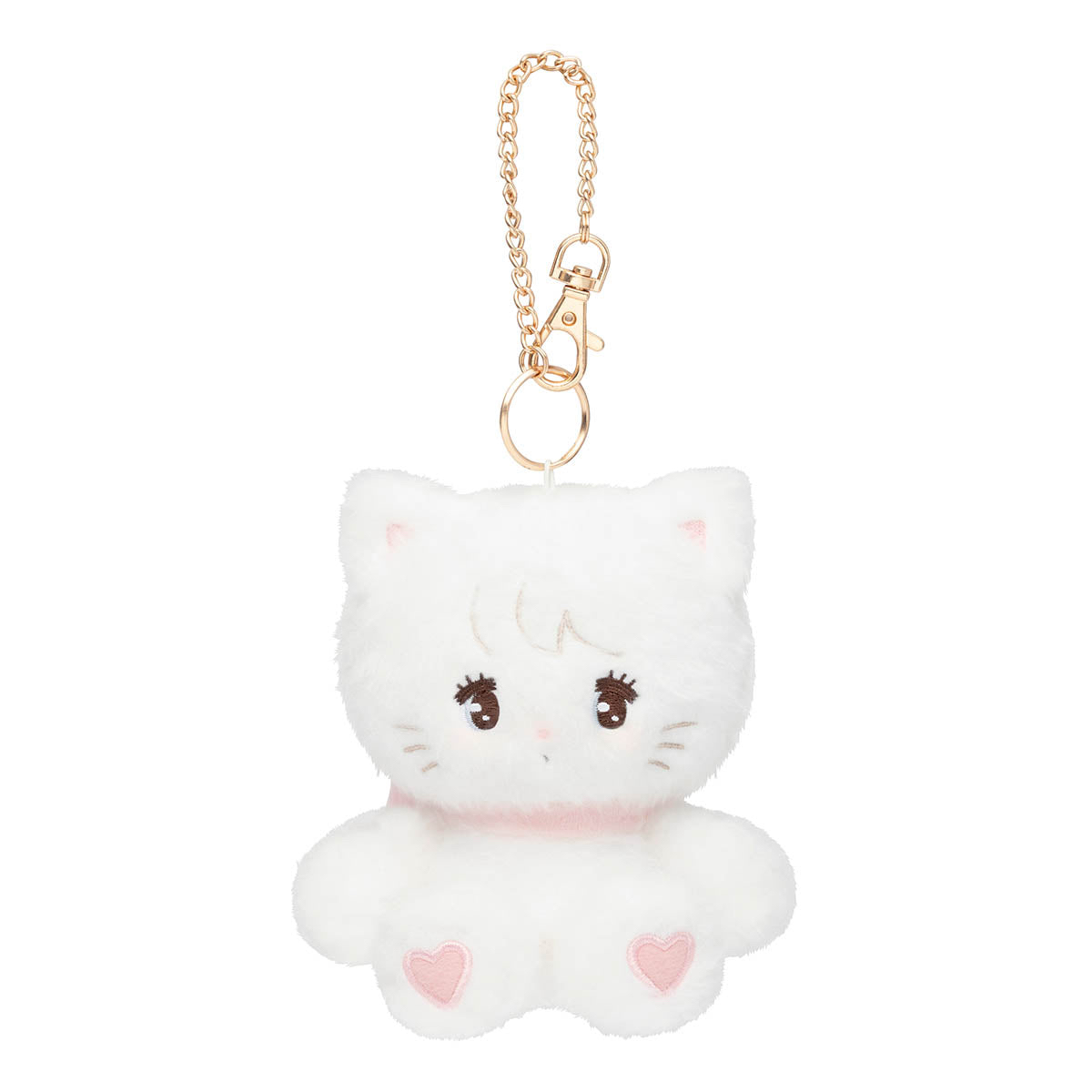  🎀【預訂】 Lil ala mode 公仔掛飾 Mousse