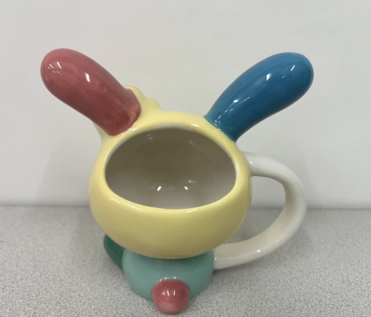 🎌日本直送🎌 彩虹兔 陶瓷家品系列