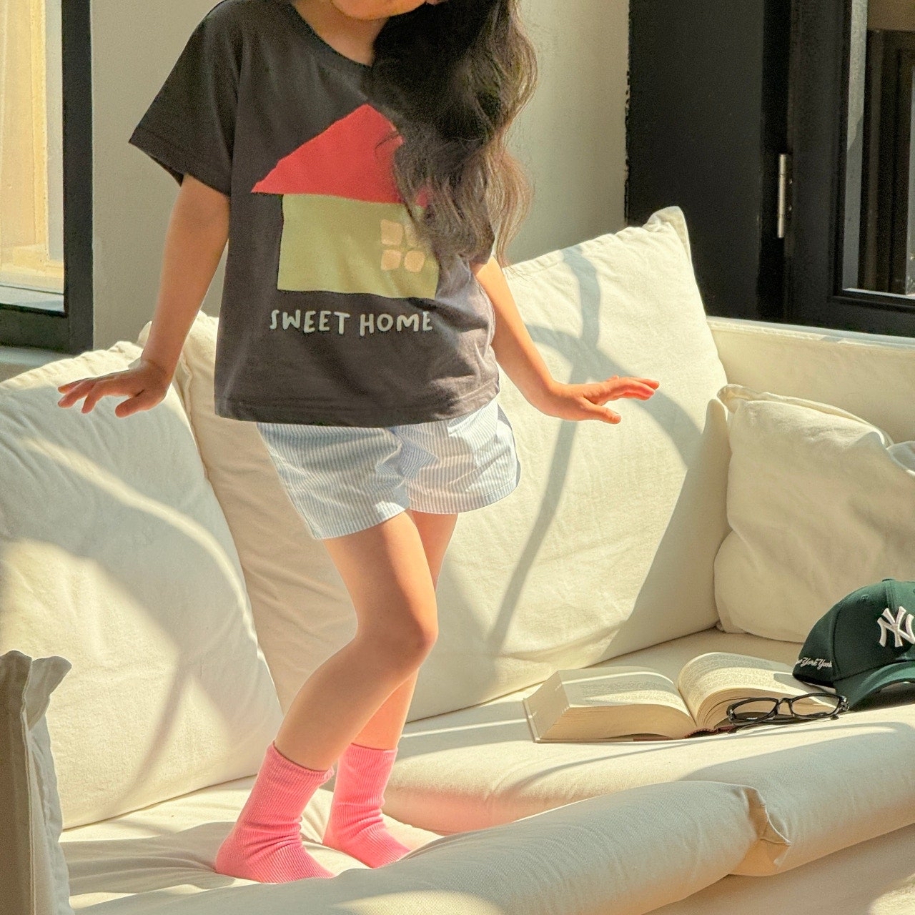 🇰🇷Ninibello 短褲